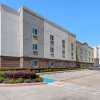 Отель Extended Stay America Suites San Antonio North в Сан-Антонио
