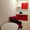Отель Apart Hotel Триумф Астаны 22 этаж, Секция 2, фото 6