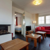 Отель Spacious Villa in Vlieland With Terrace, фото 14