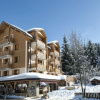 Отель Alp'Hotel, фото 13