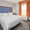 Отель Hampton Inn Louisville - Northeast, фото 38