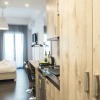 Отель Nephele Studios by halu! Apartments, фото 15