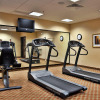 Отель Comfort Inn & Suites, фото 21