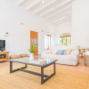 Отель SA TANCA - Villa with private pool in Inca. Free WiFi, фото 1