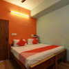 Отель Sri Sai Guru Comforts By OYO Rooms, фото 7