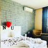 Отель Mercan Butik Otel Karaburun, фото 5