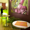 Отель Dahlia Inn, фото 12