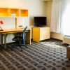 Отель Towneplace Suites Columbia Northwest/Harbison, фото 4