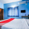Отель Ann's Blue By OYO Rooms, фото 2