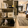 Отель Ogizaka Minami3jyo 501, фото 13