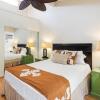 Отель Lahaina Condo J203 - 2 Br Condo, фото 10