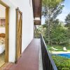 Отель Cute House With Wooden Shutters Large Enclosed Garden Near Lloret de Mar, фото 13