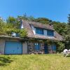 Отель Spacious Holiday Home near Forest in Auvergne, фото 12