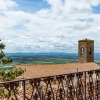 Отель Sotto il Sole di Cortona, фото 14