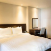 Отель Jeju Uni Hotel, фото 4
