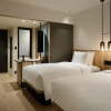 Отель Fairfield By Marriott Hyogo Kannabe Highland, фото 19