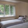 Отель The Cambridgeshire B&B в Ньюмаркете