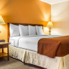 Отель Travelodge By Wyndham Tucson Airport, фото 8