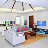 Отель Ka Villa Rawai  Amazing 4 Bedrooms, фото 1