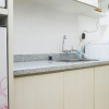 Отель Modern 2Br Apartment At Pavilion Permata, фото 3