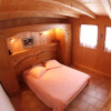 Отель Aux Chalets Des Alpes - Chalets 10, фото 10