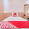 Отель OYO 2314 Hapsari Homestay Syariah, фото 4