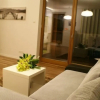 Отель Seaside Mansion - Apartment Nadmorski Dwór Brzezno, фото 28