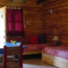 Отель Cabañas Pacari Tampu, фото 2