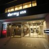 Отель Dormy Inn Honhachinohe Hot Springs в Хачинохе