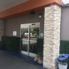 Отель Comfort Inn Georgia Ave/DC Gateway в Силвер-Спринге