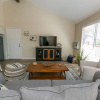 Отель Texas Charm Cottage - 1 Block From the Lake & Hill Country Views, фото 21