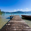 Отель Haberl am Attersee, фото 22