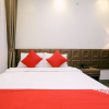 Отель Halong Legend Hotel, фото 19