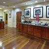 Отель Hampton Inn & Suites Clinton - I-26, фото 29