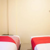 Отель Winston by OYO Rooms, фото 6