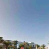 Отель Apartment With 3 Bedrooms in El Cotillo, With Wonderful Mountain View, Furnished Terrace and Wifi - , фото 18