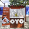 Отель OYO 449 Sunrise 888, фото 23