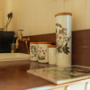 Отель Glamping in Wiltshire in our Luxury Shepherds Hut, фото 20