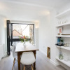 Отель Contemporary and Bright 3 Bedroom House in a Residential Area of Clapham, фото 10