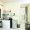 Отель An Nhien Hotel Apartment 5A, фото 2