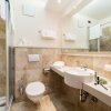 Отель TH Corvara - Greif Hotel, фото 11