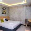 Отель Urbanview Hotel Syariah Artamara Tegal by RedDoorz, фото 26