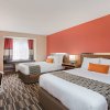 Отель Microtel Inn & Suites by Wyndham Walterboro в Уолтерборо