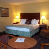 Отель Southern Inn and Suites Yorktown в Йорктауне