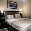 Отель Naylover Hotel Suites, фото 3