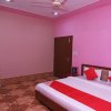 Отель Raj Mahal By OYO Rooms, фото 17