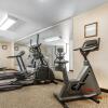 Отель Comfort Suites Red Bluff near I-5, фото 23