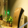 Отель Shanshui Fashion Hotel (Xi'an Huimin Street Bell Tower Subway Station), фото 9
