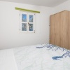 Отель Nice Home in Sveti Jakov With Wifi and 2 Bedrooms, фото 6