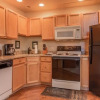 Отель Riverwood on Fall River, фото 13